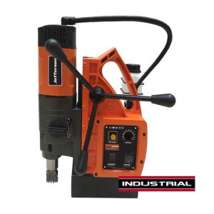 65mm Industrial Magnetic Drill (110V)