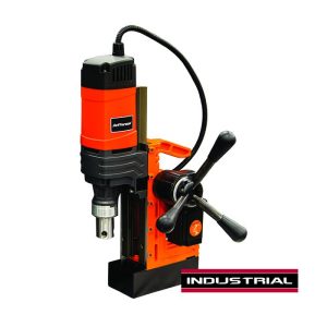 35mm Automatic Drive Magnetic Drill (230V)
