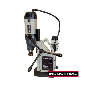 40mm Industrial Magnetic Drill (110V)