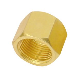 3/8" Right Hand Union Nut (each)