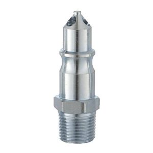 R 1/2" Male Adaptor 100 Series