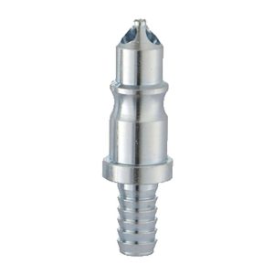 12.7mm / 1/2" Hose Tailpiece 100 Series