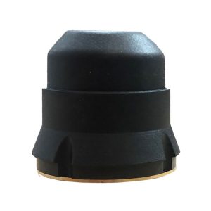 Ceramic Cap