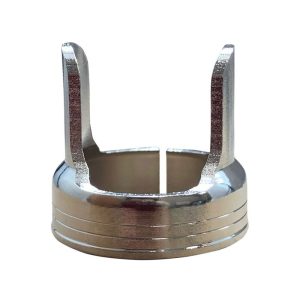 Double Point Spacer