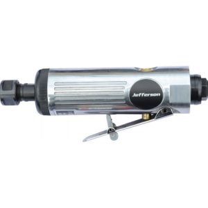 6mm Die Grinder with Safety Lever