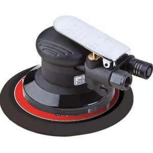 6" Palm Sander Non-Vacuum