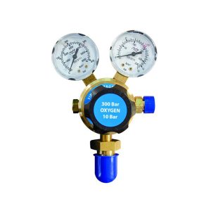 Oxygen Regulator