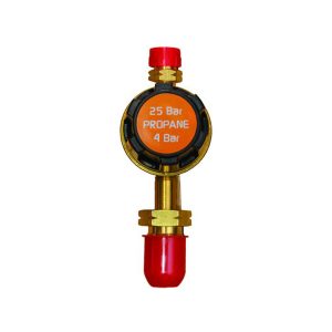 Propane Gas Regulator