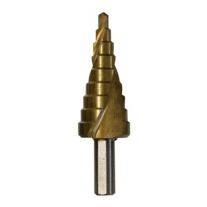 4-20MM Step Drill