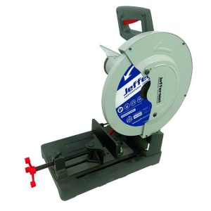 355mm TCT Metal Cutting Chop Saw (110V)