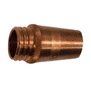 Fixed Nozzle 16mm bore