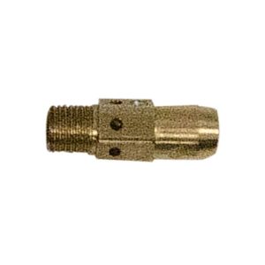 Gas Diffuser