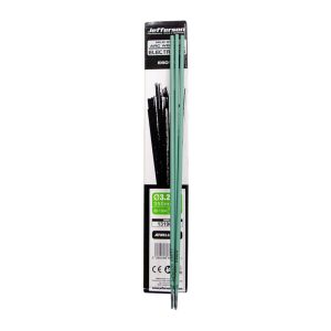 3.2 x 350mm Welding Rods