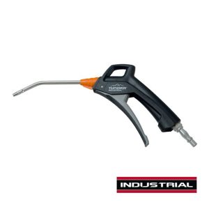 Tundra 114mm Short Blow Gun