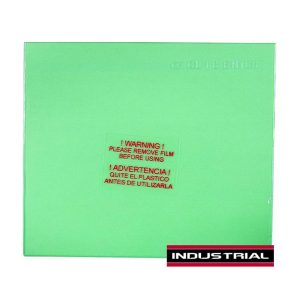 Tundra Air Fed Mask ADF Outside Lens (Pack of 10)