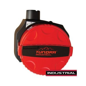 Tundra Air Fed Mask Blower Unit with Filter Cover