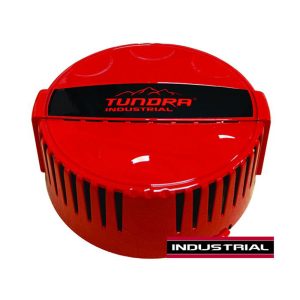 Tundra Air Fed Mask Filter Cover for Blower Unit
