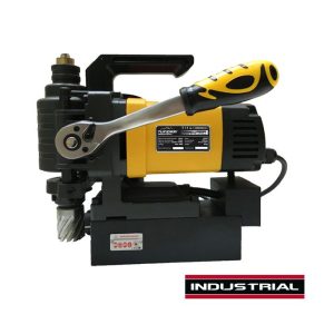 40mm Tundra Mini Magnetic Drill (110V)