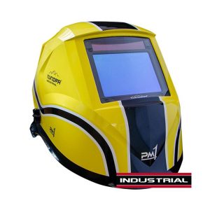 PM1 Auto Darkening Welding & Grinding Helmet