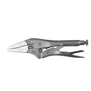 9" Long Nosed Vice Grips