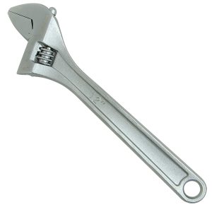 12" Adjustable Wrench