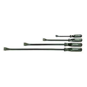 4 Piece Pry Bar Set