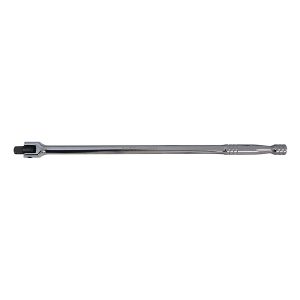 Industrial Breaker Bar 1/2" Sq Drive 450mm