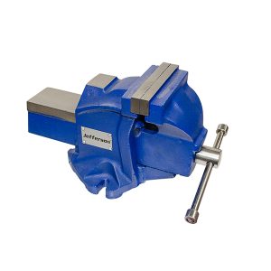4" Bench Vice (Light Trade)