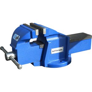 5" Bench Vice