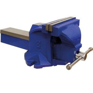 8" Bench Vice (Light Trade)