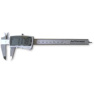 Digital Vernier Caliper