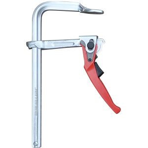12" Ratchet Type F-Clamp 25 x 12mm