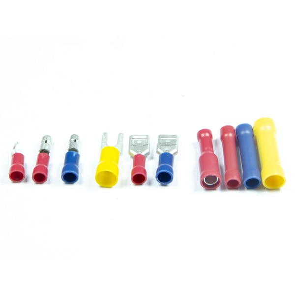 102 Pc Crimping Tool Set - Image 4