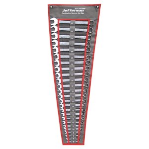 25 Piece Combination Spanner Set