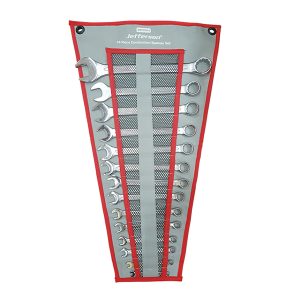14 Piece Imperial Combination Spanner Set