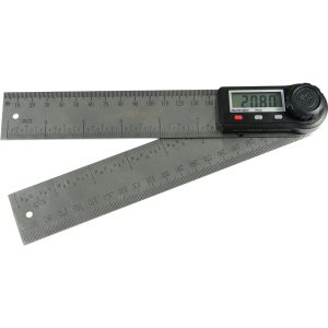 400mm Digital Angle Rule