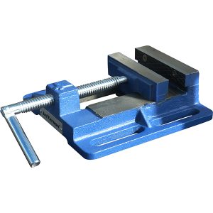 4" Drill Press Vice