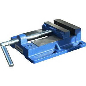 5" Drill Press Vice