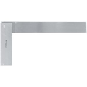 12" Engineering Square