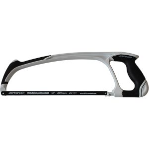 12" Professional Hacksaw