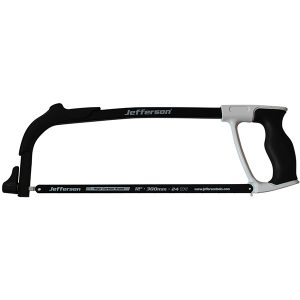 12" Premium Hacksaw