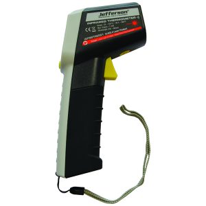 Infrared Thermometer