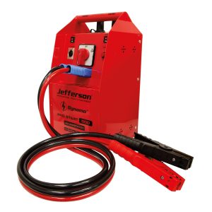 Dynamo 500HP Jump Starter