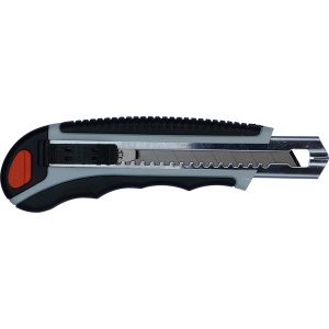 Auto Loading Snap Off Knife