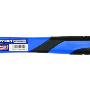 2.0lb (32oz) Black Rubber Mallet