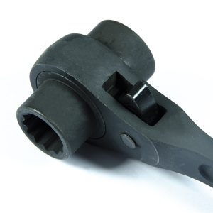 13 x 17mm Ratchet Podger Spanner