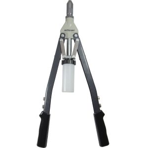 21" Double Hand Riveter