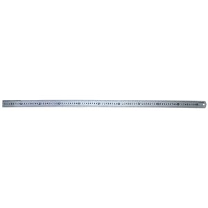 100cm Stainless Steel Ruler