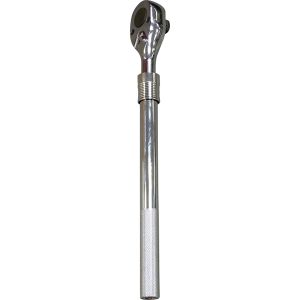3/4" 24T Socket Ratchet Extendable