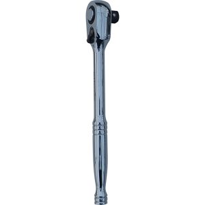 Industrial 1/4" 72T Socket Ratchet
